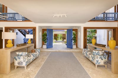 Hacienda 82 - Amazing Golf view Villa