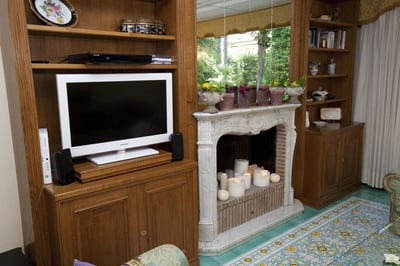 Luxury Villa Photo #5