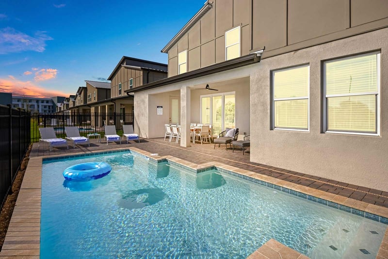 Discovery at Harbor Island Beach Club