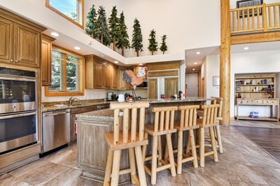 Luxury Villa Photo #11