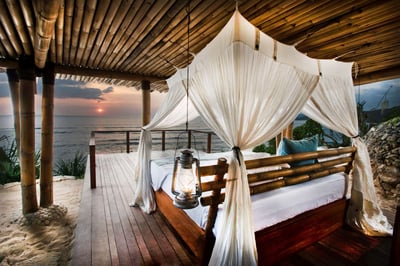 Luxury Villa Photo #3