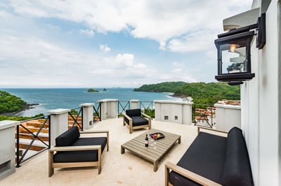Luxury Villa Photo #7