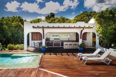 Luxury Villa Photo #14