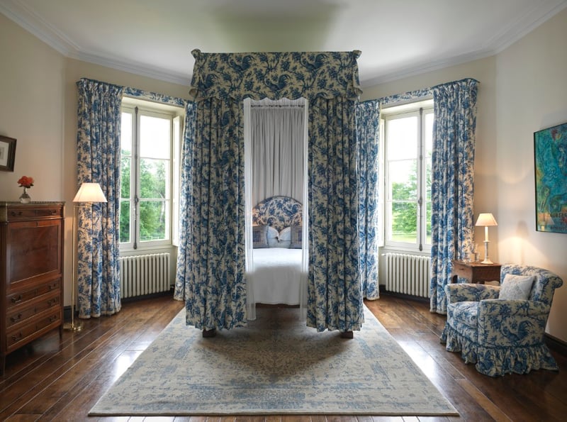 Château Le Petit Verdus