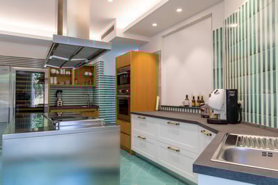 Luxury Villa Photo #14