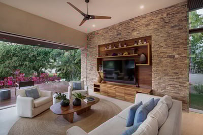 Luxury Villa Photo #27