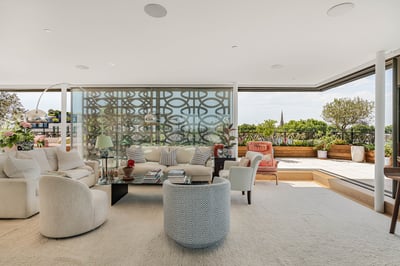 Luxury Villa Photo #22