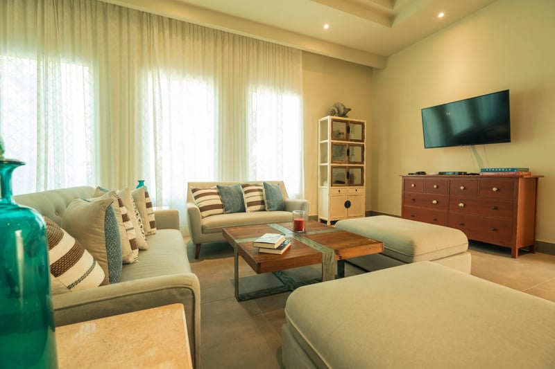 Hacienda B25 | Casa Maroc