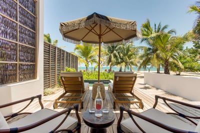 Luxury Villa Photo #4