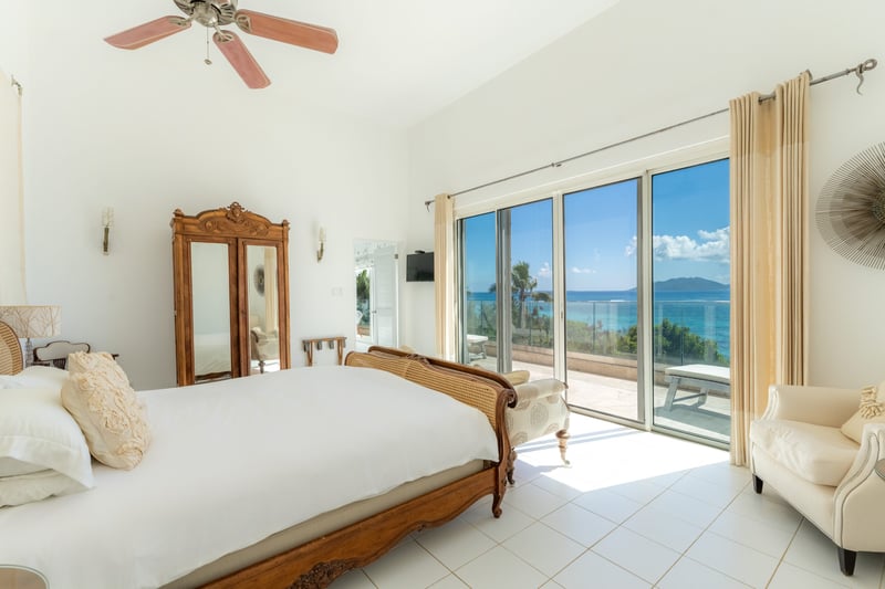 Vista Villa