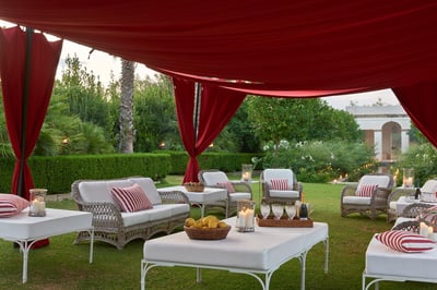 Luxury Villa Photo #9