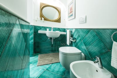 Luxury Villa Photo #14