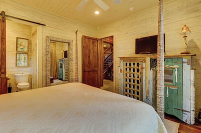 Luxury Villa Photo #33