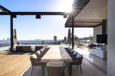 Luxury Villa Photo #12