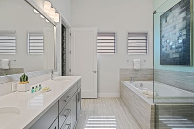 Luxury Villa Photo #45