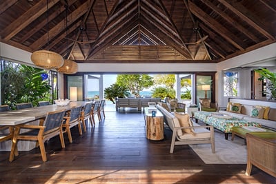 Luxury Villa Photo #19