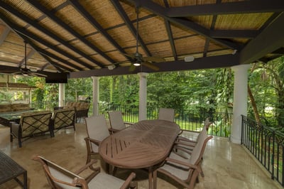 Luxury Villa Photo #16