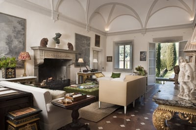 Luxury Villa Photo #8