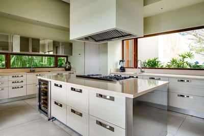 Luxury Villa Photo #23