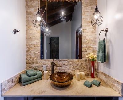 Luxury Villa Photo #61