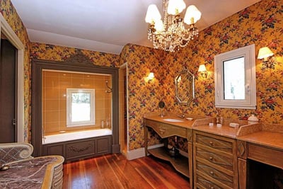 Luxury Villa Photo #24