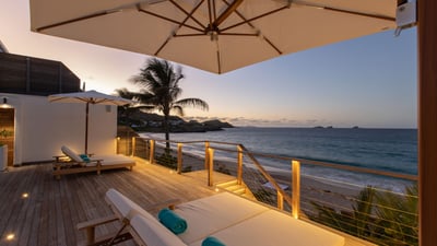 Luxury Villa Photo #16
