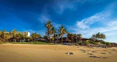 Luxury Villa Photo #5