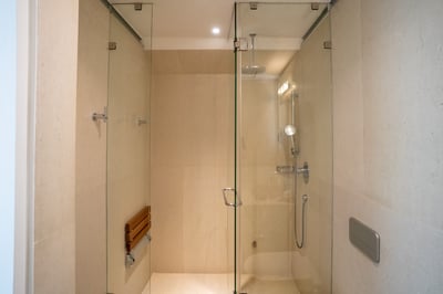 Luxury Villa Photo #32