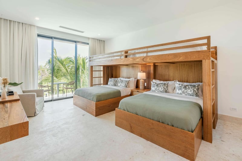 Hacienda A71 | Villa Zaza