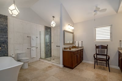 Luxury Villa Photo #38