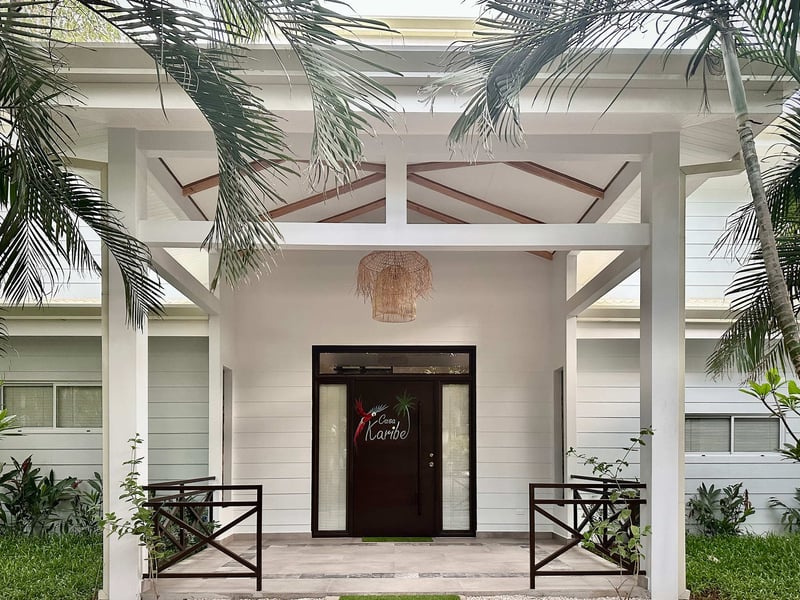 Casa Karibe