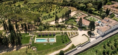 Luxury Villa Photo #2