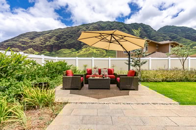 Luxury Villa Photo #26