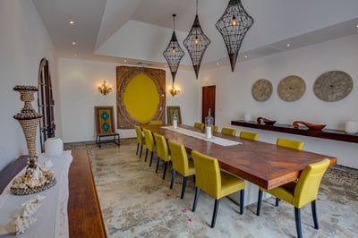 Luxury Villa Photo #20