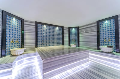 Luxury Villa Photo #43
