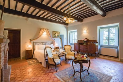 Luxury Villa Photo #41