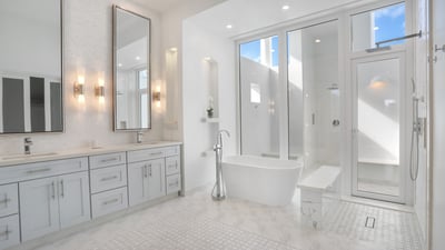 Luxury Villa Photo #44