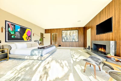 Luxury Villa Photo #38