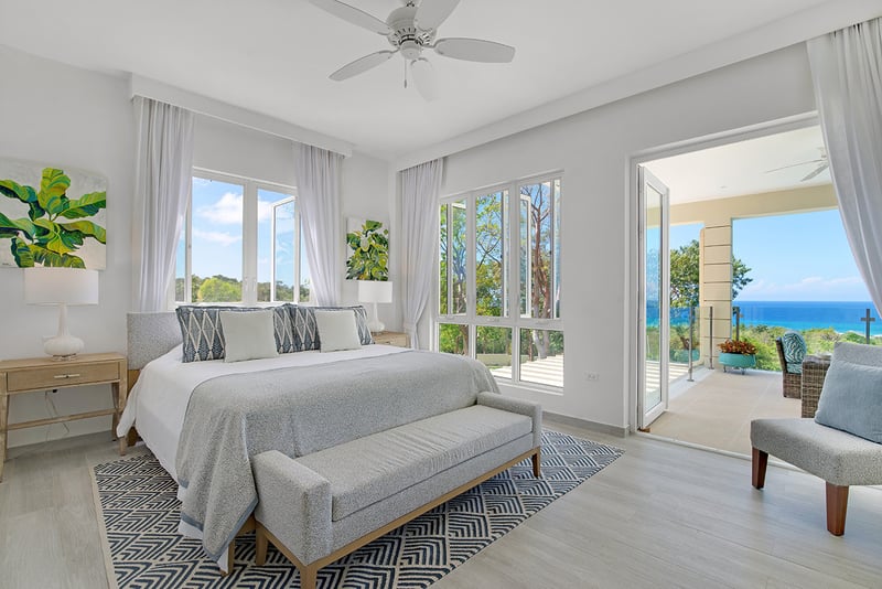 BougainVilla on Spring Farm