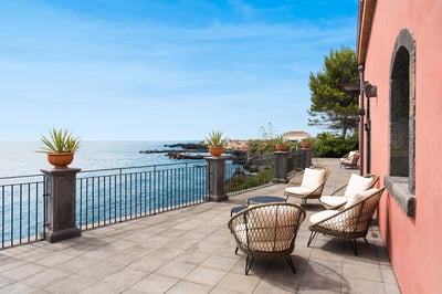 Luxury Villa Photo #19