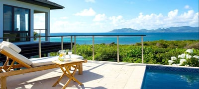 Luxury Villa Photo #10