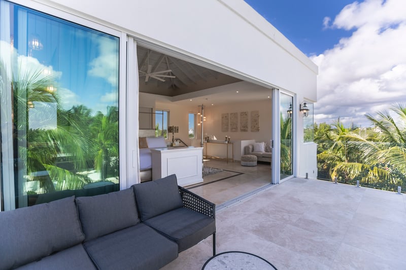 Pearls of Long Bay Estate