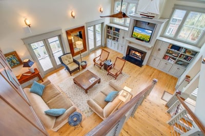 Luxury Villa Photo #15
