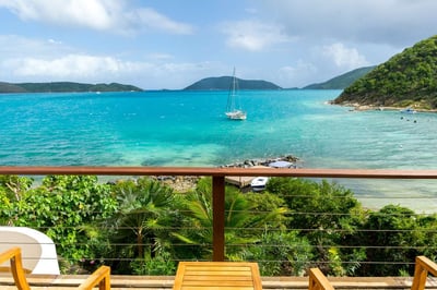 Luxury Villa Photo #9