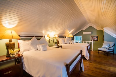 Luxury Villa Photo #23