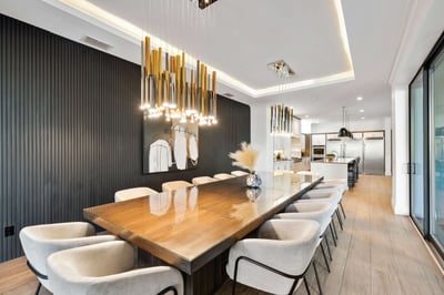 Luxury Villa Photo #24