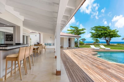 Luxury Villa Photo #7