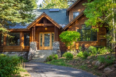 Luxury Villa Photo #46