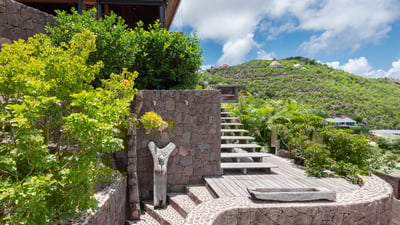 Luxury Villa Photo #28