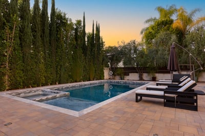 Luxury Villa Photo #82